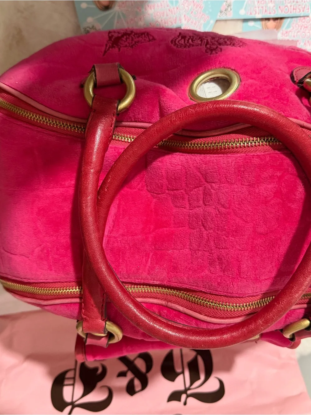Juicy Couture
